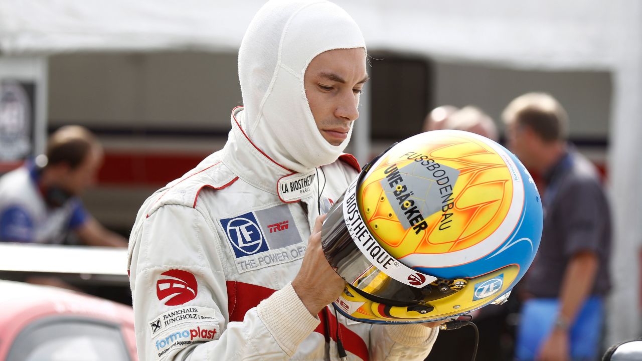 Porsche Supercup - Monza 2015