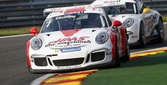 Porsche Supercup