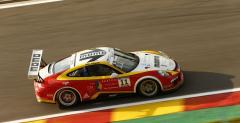 Porsche Supercup