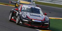 Porsche Supercup