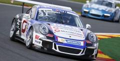 Porsche Supercup