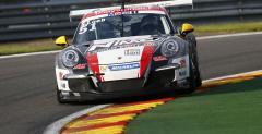 Porsche Supercup