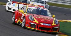 Porsche Supercup