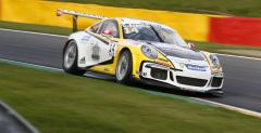 Porsche Supercup w sezonie 2015