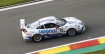 Porsche Supercup w sezonie 2015