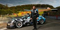 Porsche Supercup - Spa 2015 Porsche Supercup - Spa 2015