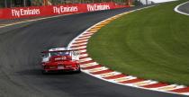 Porsche Supercup - Spa 2015 Porsche Supercup - Spa 2015