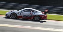 Porsche Supercup - Spa 2015 Porsche Supercup - Spa 2015