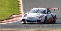 Porsche Supercup - Spa 2015 Porsche Supercup - Spa 2015