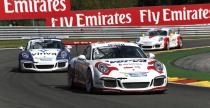 Porsche Supercup - Spa 2015 Porsche Supercup - Spa 2015