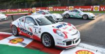 Porsche Supercup - Spa 2015