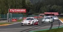 Porsche Supercup - Spa 2015 Porsche Supercup - Spa 2015