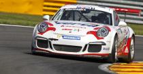 Porsche Supercup - Spa 2015