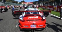 Porsche Supercup - Spa 2015 Porsche Supercup - Spa 2015