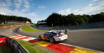 Porsche Supercup - Spa 2015 Porsche Supercup - Spa 2015