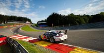 Porsche Supercup - Spa 2015