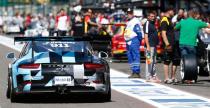 Porsche Supercup - Spa 2015 Porsche Supercup - Spa 2015