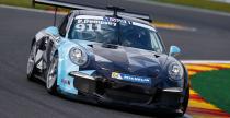 Porsche Supercup - Spa 2015 Porsche Supercup - Spa 2015