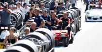 Porsche Supercup - Spa 2015 Porsche Supercup - Spa 2015