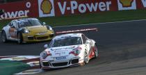 Porsche Supercup - Spa 2015