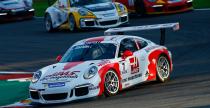 Porsche Supercup - Spa 2015