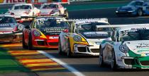 Porsche Supercup - Spa 2015 Porsche Supercup - Spa 2015