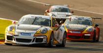 Porsche Supercup - Spa 2015 Porsche Supercup - Spa 2015