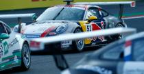 Porsche Supercup - Spa 2015