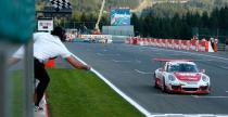 Porsche Supercup - Spa 2015