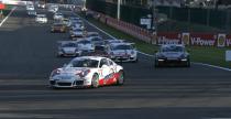 Porsche Supercup - Spa 2015 Porsche Supercup - Spa 2015