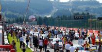 Porsche Supercup - Spa 2015 Porsche Supercup - Spa 2015