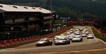 Porsche Supercup - Spa 2015 Porsche Supercup - Spa 2015