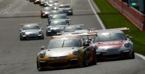 Porsche Supercup - Spa 2015 Porsche Supercup - Spa 2015