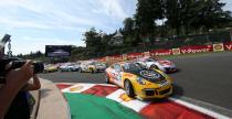 Porsche Supercup - Spa 2015