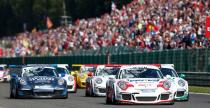 Porsche Supercup - Spa 2015 Porsche Supercup - Spa 2015