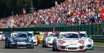 Porsche Supercup - Spa 2015