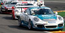 Porsche Supercup - Spa 2015 Porsche Supercup - Spa 2015