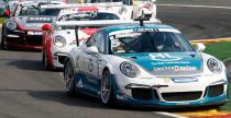 Porsche Supercup - Spa 2015