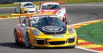 Porsche Supercup - Spa 2015 Porsche Supercup - Spa 2015