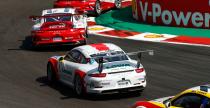 Porsche Supercup - Spa 2015 Porsche Supercup - Spa 2015