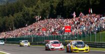 Porsche Supercup - Spa 2015