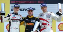 Porsche Supercup - Spa 2015