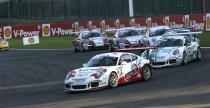 Porsche Supercup - Spa 2015 Porsche Supercup - Spa 2015