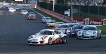 Porsche Supercup - Spa 2015 Porsche Supercup - Spa 2015