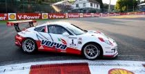Porsche Supercup: Giermaziak i spółka na najszybszym torze