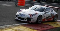 Porsche Supercup - Spa 2015 Porsche Supercup - Spa 2015