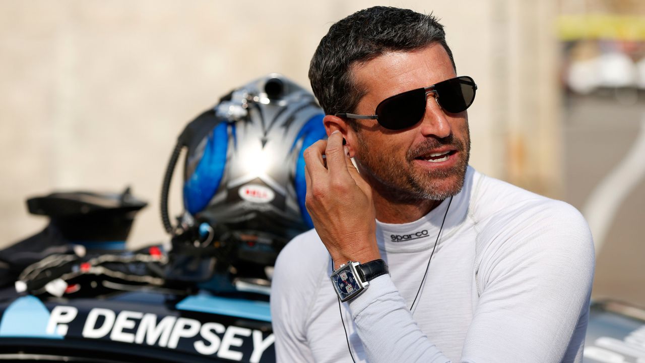 Porsche Supercup - Spa 2015