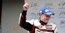 Earl Bamber fabrycznym kierowc Porsche