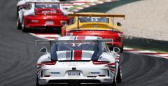 Giermaziak robi kolejne podejście do mistrzostwa Porsche Supercup Giermaziak robi kolejne podejście do mistrzostwa Porsche Supercup