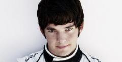 Sean Edwards z Porsche Supercup pojedzie w 24-godzinnym wycigu Le Mans